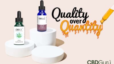 quality-over Oil Quality