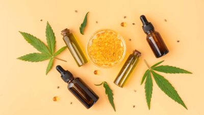 2148977729 Modern Wellness Made Simple: Understanding CBD Oil, Gummies & Mushroom Supplements